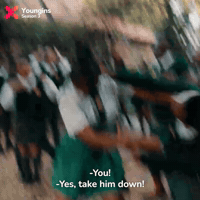 Younginsshowmax GIF by Showmax