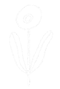 Illustration Love Sticker