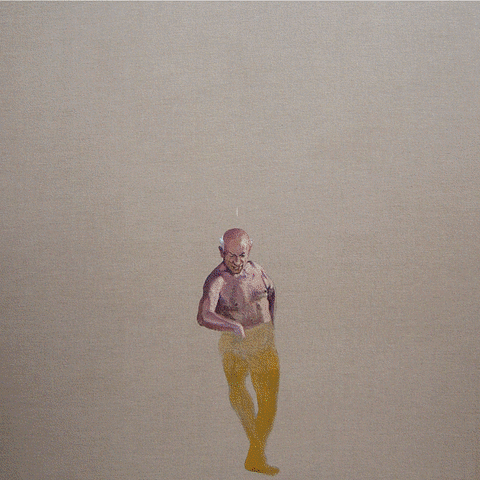 picasso duncan GIF