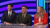 Pop Culture GIF by Jeopardy!