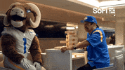 Angry Danny Trejo GIF by SoFi