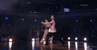 laurie hernandez dwts GIF by Dancing with the Stars