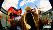 youtube football GIF by Jack Whitehall: Training Days