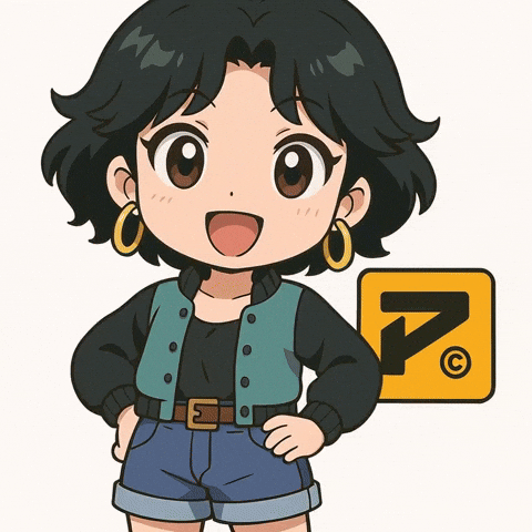 Happy Lets Go GIF by Persona