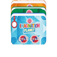 Baby Class Sticker by ccaa