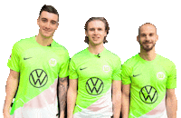 Football Thumbs Up Sticker by Identica Deutschland