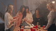Country Music Singing GIF by Robyn Ottolini