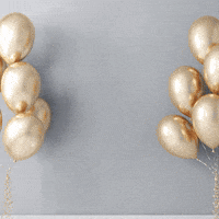 Feliz Cumpleaños GIF by Zhot Shotz