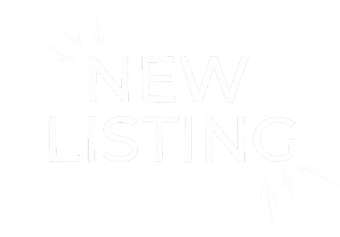 Listing Real Estate Sticker by DASH Carolina