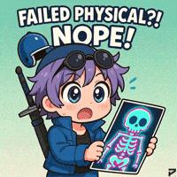 Football Helmet Not On My Watch GIF by Persona