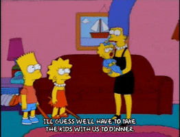 Lisa Simpson Episode 25 GIF by The Simpsons