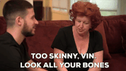 mtv GIF by Jersey Shore Family Vacation