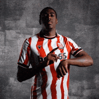 Divin Mubama GIF by stokecity