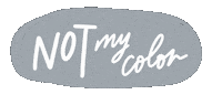 Colorful Sticker by Lisa Aihara