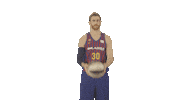 fc barcelona basketball Sticker by ACB