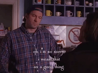 season 3 netflix GIF by Gilmore Girls 