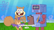 episode 1 GIF by SpongeBob SquarePants