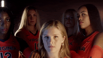 Sport Uva GIF by Virginia Athletics
