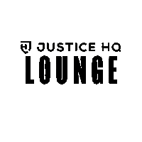 Jhq Sticker by Justice HQ