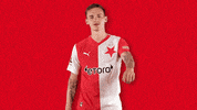 Show Me Football GIF by SK Slavia Praha