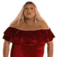 React Yes Sticker by Celebrity Apprentice Australia