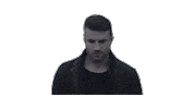 Country Music Sticker by Sam Hunt