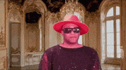 Well Done Reaction GIF by Robert E Blackmon