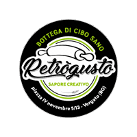 Retrogusto Sticker by mr borto