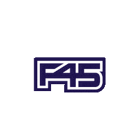 Fitness Stars Sticker by F45 Training Fruit Cove