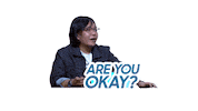 Ari Lasso Ok Sticker by Indonesian Idol