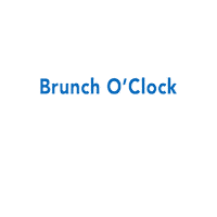 Hungry Food Sticker by OTBP