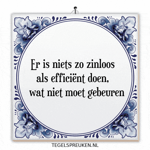 Humor Nl GIF by Tegelspreuken.nl