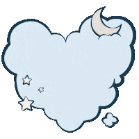 In Love Stars Sticker by Joey Mattress