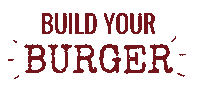 dasmarschall dasmarschall gasthofmarschall buildyourburger Sticker