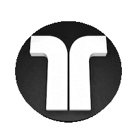 thrivemusic music thrive kandy manse Sticker