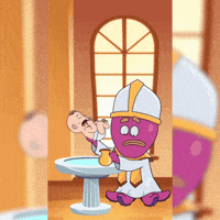 Baby Crying GIF by Octo Gaming