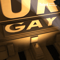 You Are Gay GIF by Taimi