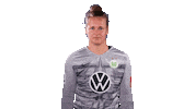 Soccer Sport Sticker by VfL Wolfsburg