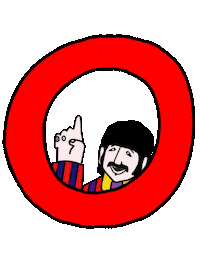 Sticker by Stella McCartney
