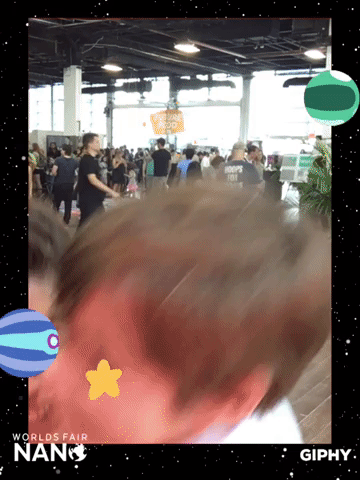 worlds fair nano GIF