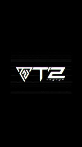 Logo Loop GIF by T2NAGOYA
