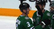 ice hockey love GIF by NHL