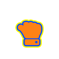 finger ok Sticker by GQ Italia