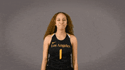 Womens Basketball GIF by Cal State LA Golden Eagles