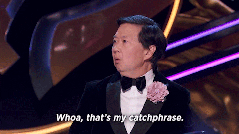 Reality Competition GIF by The Masked Singer