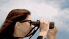 Looking Los Angeles GIF by Sub Pop Records