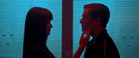we were young love GIF by Petit Biscuit