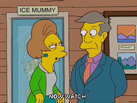 happy episode 11 GIF