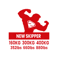 Stairclimbers Sticker by Zonzini srl Carrelli Saliscale
