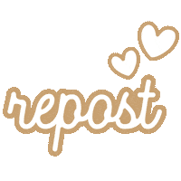Repost Sticker by Pacific Berry